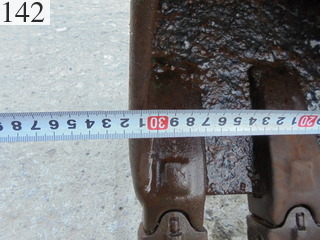 中古建設機械 中古 ヤンマーディーゼル YANMAR 油圧ショベル・バックホー ０．２－０．３立米 VIO40-5