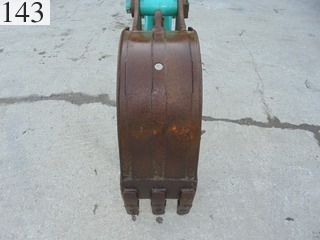 中古建設機械 中古 ヤンマーディーゼル YANMAR 油圧ショベル・バックホー ０．２－０．３立米 VIO40-5