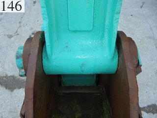 中古建設機械 中古 ヤンマーディーゼル YANMAR 油圧ショベル・バックホー ０．２－０．３立米 VIO40-5