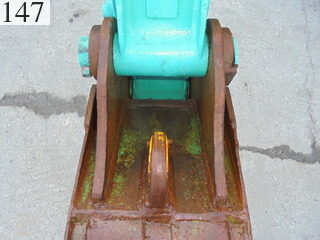 中古建設機械 中古 ヤンマーディーゼル YANMAR 油圧ショベル・バックホー ０．２－０．３立米 VIO40-5