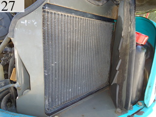 中古建設機械 中古 ヤンマーディーゼル YANMAR 油圧ショベル・バックホー ０．１立米以下 ViO10-1