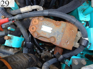中古建設機械 中古 ヤンマーディーゼル YANMAR 油圧ショベル・バックホー ０．１立米以下 ViO10-1
