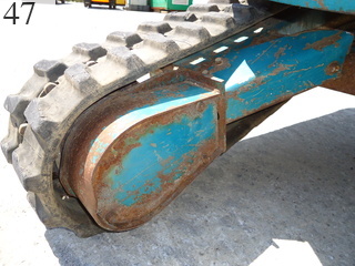 中古建設機械 中古 ヤンマーディーゼル YANMAR 油圧ショベル・バックホー ０．１立米以下 ViO10-1