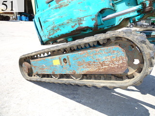 中古建設機械 中古 ヤンマーディーゼル YANMAR 油圧ショベル・バックホー ０．１立米以下 ViO10-1