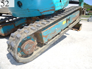 中古建設機械 中古 ヤンマーディーゼル YANMAR 油圧ショベル・バックホー ０．１立米以下 ViO10-1