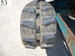 中古建設機械 中古 ヤンマーディーゼル YANMAR 油圧ショベル・バックホー ０．１立米以下 ViO10-1