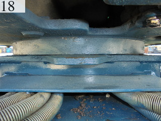 Used Construction Machine Used YANMAR YANMAR Excavator ~0.1m3 ViO10-2A
