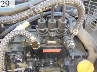 Used Construction Machine Used YANMAR YANMAR Excavator ~0.1m3 ViO10-2A
