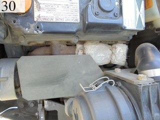 Used Construction Machine Used YANMAR YANMAR Excavator ~0.1m3 ViO10-2A