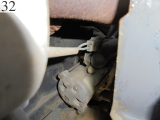 Used Construction Machine Used YANMAR YANMAR Excavator ~0.1m3 ViO10-2A
