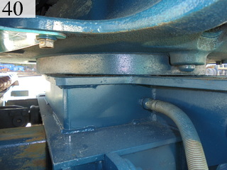 Used Construction Machine Used YANMAR YANMAR Excavator ~0.1m3 ViO10-2A