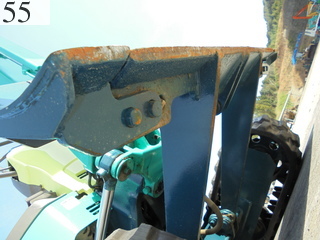 Used Construction Machine Used YANMAR YANMAR Excavator ~0.1m3 ViO10-2A