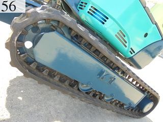 Used Construction Machine Used YANMAR YANMAR Excavator ~0.1m3 ViO10-2A