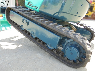 Used Construction Machine Used YANMAR YANMAR Excavator ~0.1m3 ViO10-2A