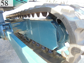 Used Construction Machine Used YANMAR YANMAR Excavator ~0.1m3 ViO10-2A