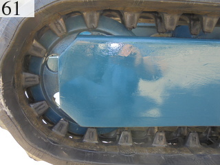 Used Construction Machine Used YANMAR YANMAR Excavator ~0.1m3 ViO10-2A