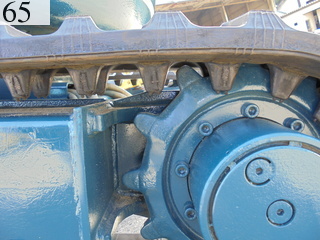 Used Construction Machine Used YANMAR YANMAR Excavator ~0.1m3 ViO10-2A