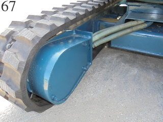 Used Construction Machine Used YANMAR YANMAR Excavator ~0.1m3 ViO10-2A