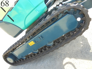 Used Construction Machine Used YANMAR YANMAR Excavator ~0.1m3 ViO10-2A