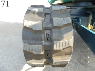 Used Construction Machine Used YANMAR YANMAR Excavator ~0.1m3 ViO10-2A