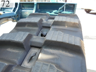 Used Construction Machine Used YANMAR YANMAR Excavator ~0.1m3 ViO10-2A