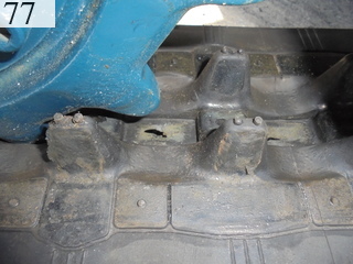 Used Construction Machine Used YANMAR YANMAR Excavator ~0.1m3 ViO10-2A