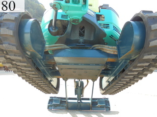 Used Construction Machine Used YANMAR YANMAR Excavator ~0.1m3 ViO10-2A
