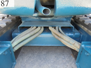 Used Construction Machine Used YANMAR YANMAR Excavator ~0.1m3 ViO10-2A