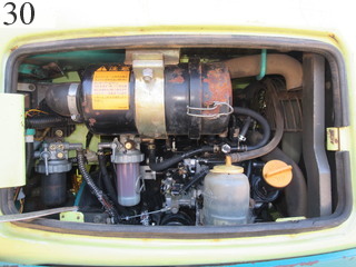 中古建設機械 中古 ヤンマーディーゼル YANMAR 油圧ショベル・バックホー ０．１立米以下 ViO15