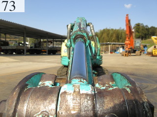 中古建設機械 中古 ヤンマーディーゼル YANMAR 油圧ショベル・バックホー ０．１立米以下 ViO15
