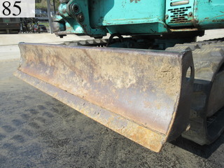中古建設機械 中古 ヤンマーディーゼル YANMAR 油圧ショベル・バックホー ０．１立米以下 ViO15