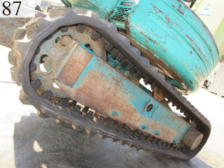 中古建設機械 中古 ヤンマーディーゼル YANMAR 油圧ショベル・バックホー ０．１立米以下 ViO15