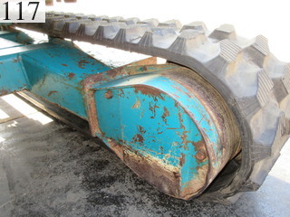 中古建設機械 中古 ヤンマーディーゼル YANMAR 油圧ショベル・バックホー ０．１立米以下 ViO15