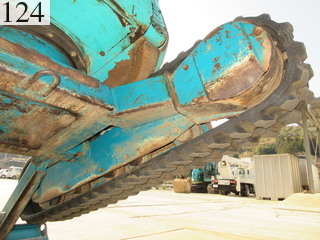 中古建設機械 中古 ヤンマーディーゼル YANMAR 油圧ショベル・バックホー ０．１立米以下 ViO15