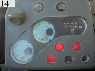 中古建設機械 中古 ヤンマーディーゼル YANMAR 油圧ショベル・バックホー ０．１立米以下 ViO20-3