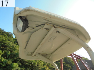 中古建設機械 中古 ヤンマーディーゼル YANMAR 油圧ショベル・バックホー ０．１立米以下 ViO20-3