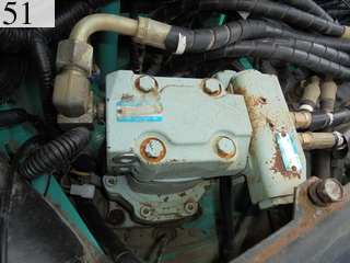 中古建設機械 中古 ヤンマーディーゼル YANMAR 油圧ショベル・バックホー ０．１立米以下 ViO20-3