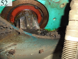 中古建設機械 中古 ヤンマーディーゼル YANMAR 油圧ショベル・バックホー ０．１立米以下 ViO20-3