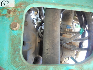 中古建設機械 中古 ヤンマーディーゼル YANMAR 油圧ショベル・バックホー ０．１立米以下 ViO20-3