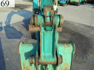 中古建設機械 中古 ヤンマーディーゼル YANMAR 油圧ショベル・バックホー ０．１立米以下 ViO20-3