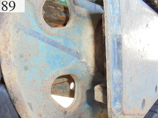 中古建設機械 中古 ヤンマーディーゼル YANMAR 油圧ショベル・バックホー ０．１立米以下 ViO20-3