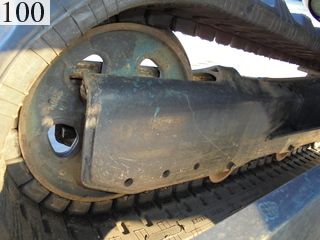 中古建設機械 中古 ヤンマーディーゼル YANMAR 油圧ショベル・バックホー ０．１立米以下 ViO20-3
