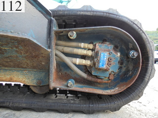 中古建設機械 中古 ヤンマーディーゼル YANMAR 油圧ショベル・バックホー ０．１立米以下 ViO20-3