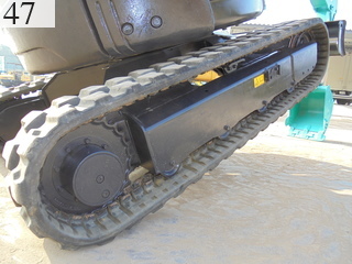 中古建設機械 中古 ヤンマーディーゼル YANMAR 油圧ショベル・バックホー ０．１立米以下 ViO20-3