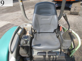 Used Construction Machine Used YANMAR YANMAR Excavator ~0.1m3 ViO20-3