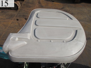 Used Construction Machine Used YANMAR YANMAR Excavator ~0.1m3 ViO20-3
