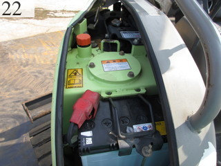 Used Construction Machine Used YANMAR YANMAR Excavator ~0.1m3 ViO20-3