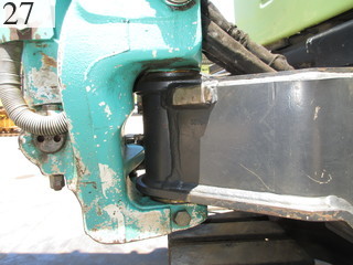 Used Construction Machine Used YANMAR YANMAR Excavator ~0.1m3 ViO20-3