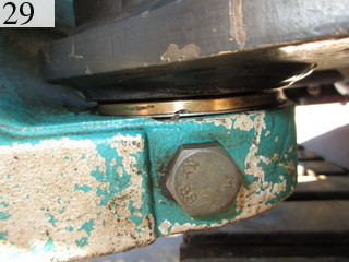 Used Construction Machine Used YANMAR YANMAR Excavator ~0.1m3 ViO20-3