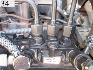 Used Construction Machine Used YANMAR YANMAR Excavator ~0.1m3 ViO20-3